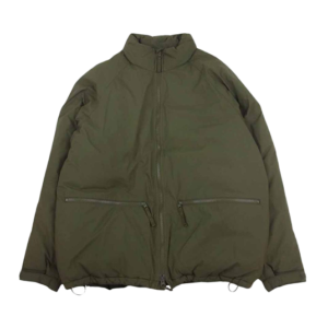 ダイワ ピア39  SO NAKAMEGURO別注 TECH MIDDLER DOWN 買取実績