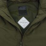 ダイワ ピア39 SO NAKAMEGURO別注 TECH MIDDLER DOWN 買取実績 画像