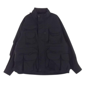 ダイワ ピア39 BJ-25021W TECH PERFECT FISHING JACKET 買取実績