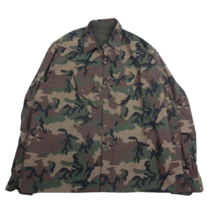 ダイワ ピア BJ-37024 TECH REVERSIBLE PARAMARINE JACKET 買取実績