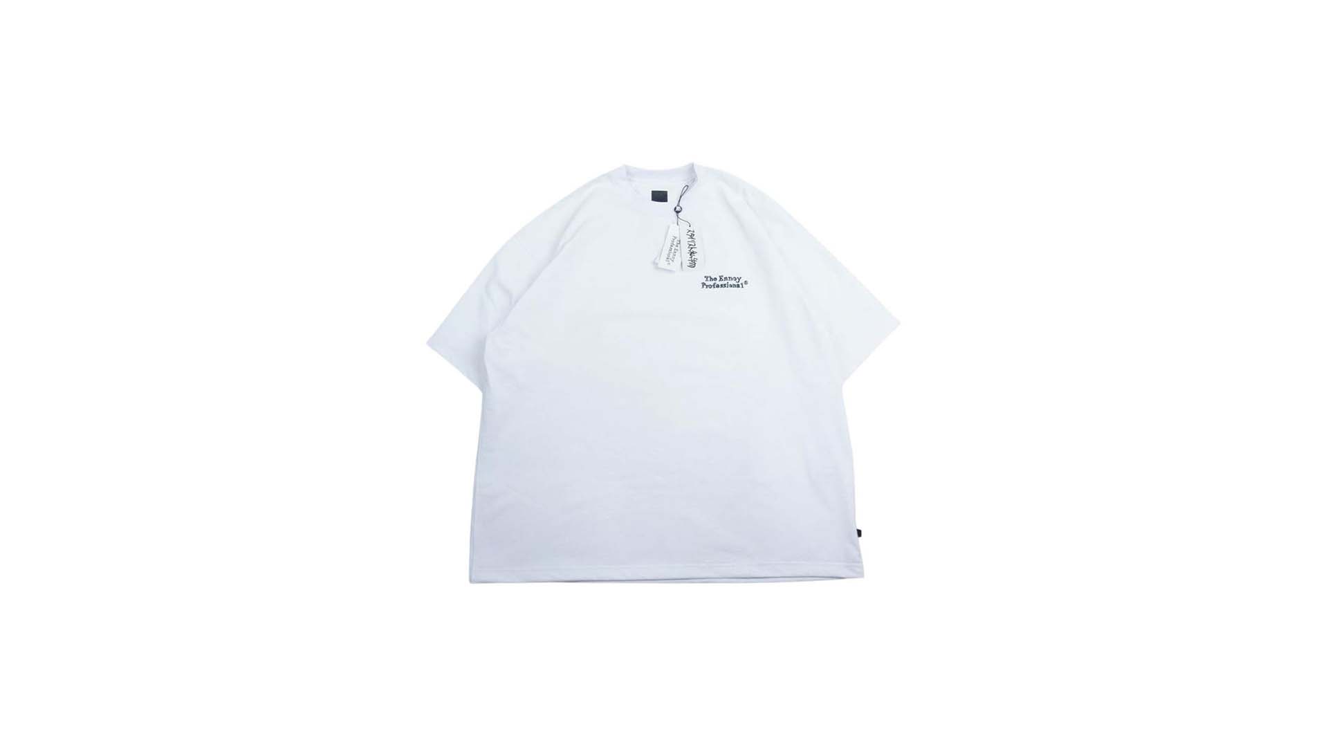 ダイワ ピア39 × THE ENNOY Tech Drawstring Tee 買取実績