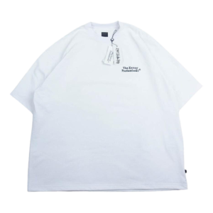 ダイワ ピア39  × THE ENNOY Tech Drawstring Tee 買取実績