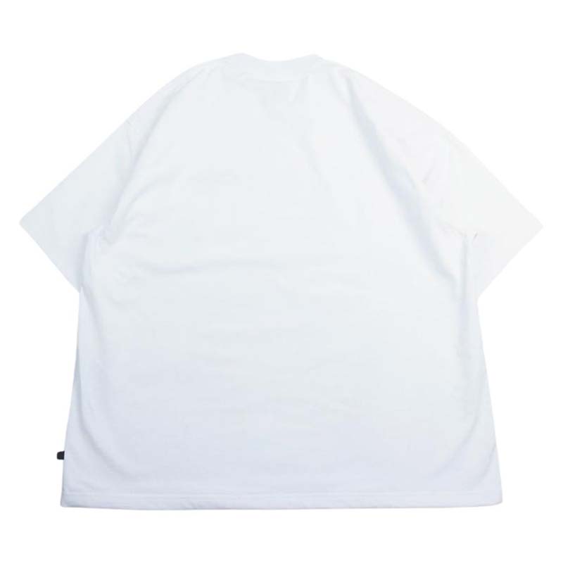 ダイワ ピア39 × THE ENNOY Tech Drawstring Tee 買取実績 画像