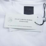 ダイワ ピア39 × THE ENNOY Tech Drawstring Tee 買取実績 画像