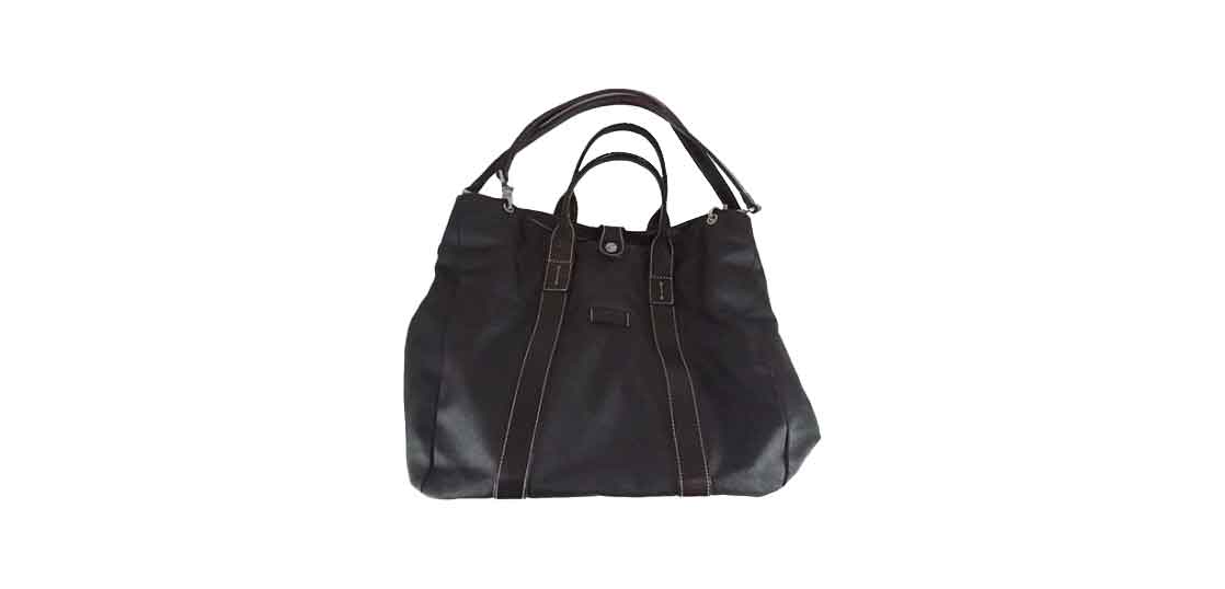 ダニエルアンドボブ CULODORO DAVIS 2WAY 買取実績