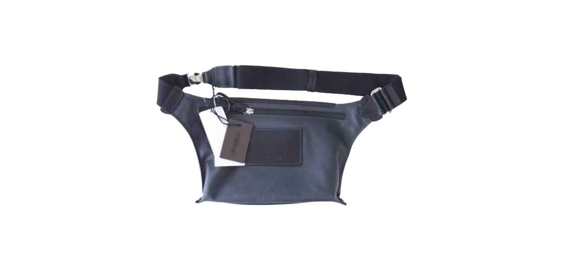 ダニエルアンドボブ OTTI-24 WAXY CANVAS ショルダー バッグ 買取実績