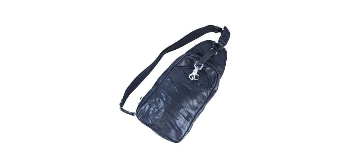 ダニエルアンドボブ PIPPOBAG 買取実績