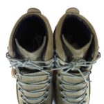 ダナー × ホーボー 214008 スエード ブーツ 買取実績 画像