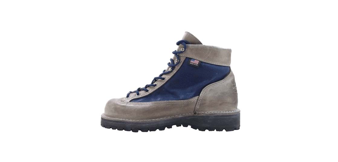 ダナー 30473 ライトドライデン 買取実績