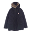 ダントン 18A-FA-002 P/C 
TUSSAH DOWN JACKET 画像