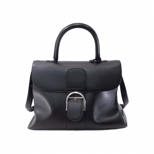 デルボー  Brillant GM ブリヨン バッグ 買取実績