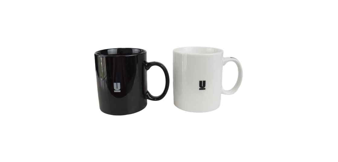 アンダーカバー 2015 ×スターバックス マグカップ コーヒーカップ セット ブラック ホワイト 買取実績