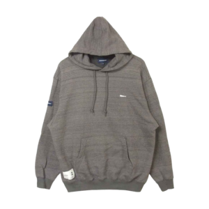 ディセンダント 21SS 211ATDS-CSM29 BAJA HOODED LS パーカー 買取実績