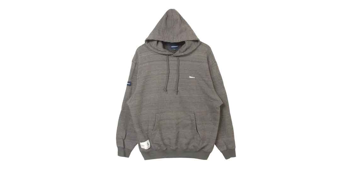 ディセンダント 21SS 211ATDS-CSM29 BAJA HOODED LS パーカー 買取実績