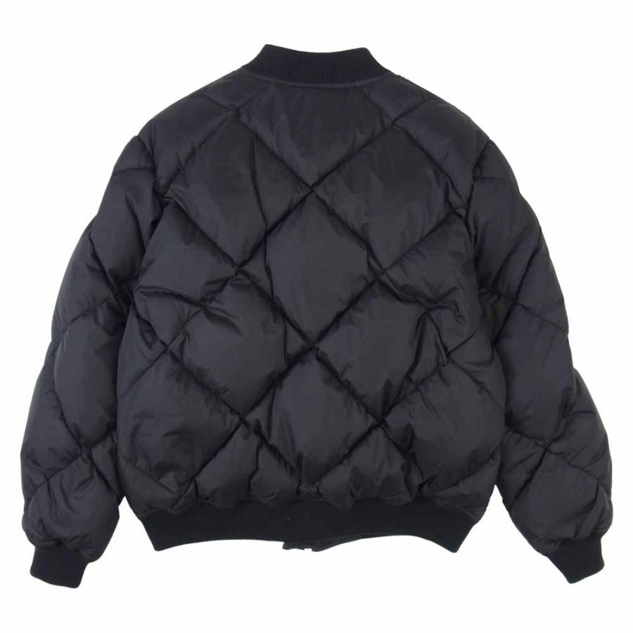 ディセンダント 20AW 202BRDS-JKM04 FULTON DOWN JACKET 買取実績 アイキャッチ画像