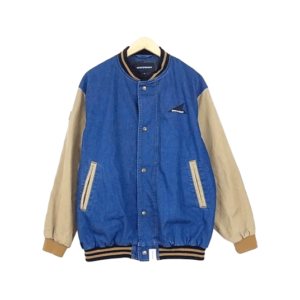 ディセンダント 19AW SQUAD DENIM JACKET 192BRDS-JKM03 買取実績