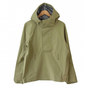 デサント オルテライン DAMOGC39 マウンテン パーカー 買取実績