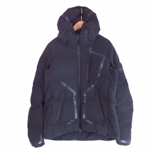 デサント オルテライン DAMOGK33U ストーム ジャケット 買取実績