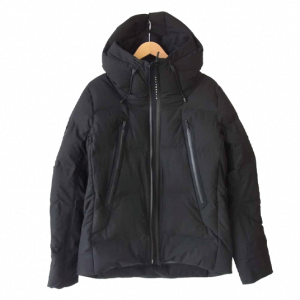 デサント オルテライン DAMQGK30U マウンテニア ジャケット 買取実績