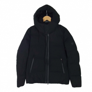 デサント オルテライン DAMQGK32U シャトル ジャケット 買取実績