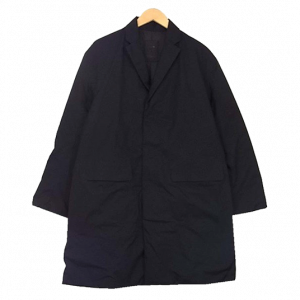 デサント DUI3754 ポーズ ダウン チェスター コート 買取実績