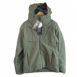 デサント 20秋冬 DWMQGK94D インシュレイテッド ジャケット 買取実績