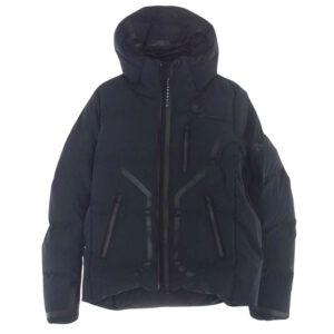 デサント 水沢 ダウン ジャケット DAMOGK33U MIZUSAWA DOWN JACKET STORM  買取実績