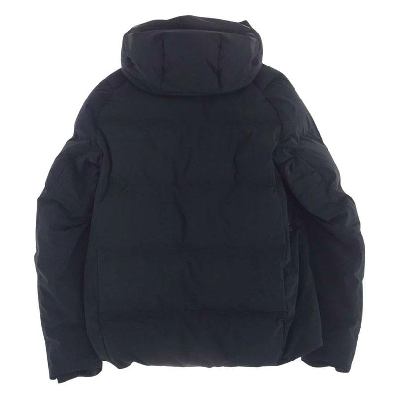 デサント DAMOGK33U MIZUSAWA DOWN JACKET STORM 水沢 ダウン ジャケット 買取実績 画像