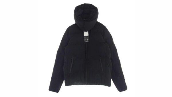 デサント DAMUGK31UX MIZUSAWA DOWN JACKET ANCHOR ダウン ジャケット 買取実績