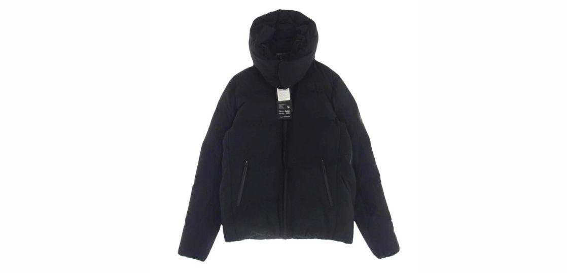 デサント DAMUGK31UX MIZUSAWA DOWN JACKET ANCHOR ダウン ジャケット 買取実績