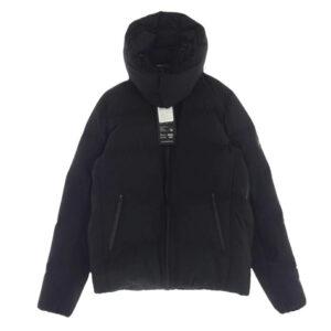 デサント DAMUGK31UX MIZUSAWA DOWN JACKET ANCHOR ダウン ジャケット 買取実績