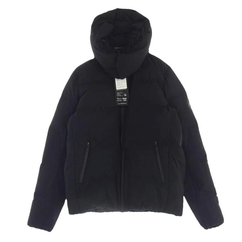 デサント DAMUGK31UX MIZUSAWA DOWN JACKET ANCHOR ダウン ジャケット 買取実績 画像