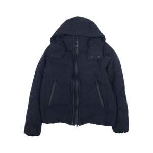 デサント DIA3772U 水沢ダウン オルテライン アンカー ダウン ジャケット ネイビー 買取実績