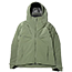デサント × atmos アトモス INSULATED JACKET OLIVE 20FW-S 画像
