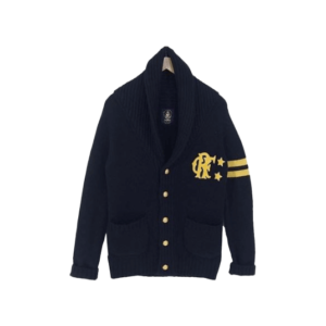 ドゥーズィエムクラス 13-080-500-4060-3-0 ウール ニット カーディガン 買取実績