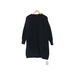 ドゥーズィエムクラス 15-080-500-9040-3-0 ウール ロング カーディガン 買取実績