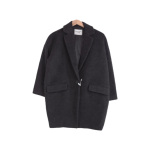 ドゥーズィエムクラス アルパカ ウール チェスターコート 買取実績