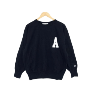 ドゥーズィエムクラス クルーネック スウェット 買取実績