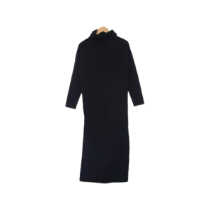 ドゥーズィエムクラス ハイネック ウール ロング ワンピース 買取実績