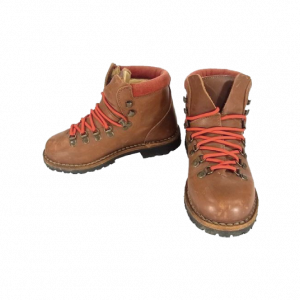 ディエッメ CHIBALIER チバリエ ブーツ買取実績