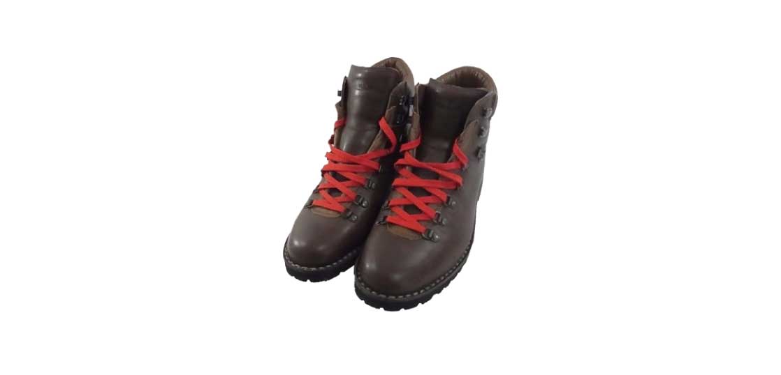 ディエッメ NEW ROCCIAVET マウンテンブーツ ブラウン買取実績