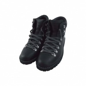 ディエッメ NEW ROCCIAVET マウンテンブーツ ブラック系買取実績