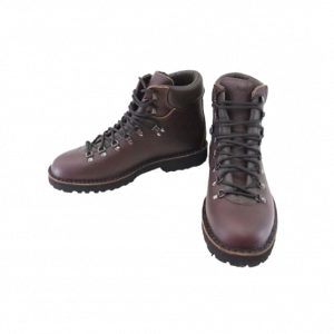 ディエッメ NEW ROCCIAVET トレッキングブーツ ブラウン買取実績