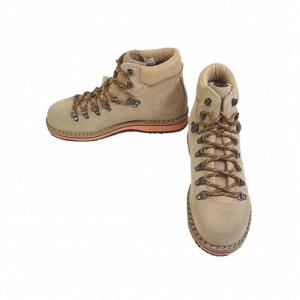 ディエッメ ROCCIA VETブーツ ベージュ買取実績