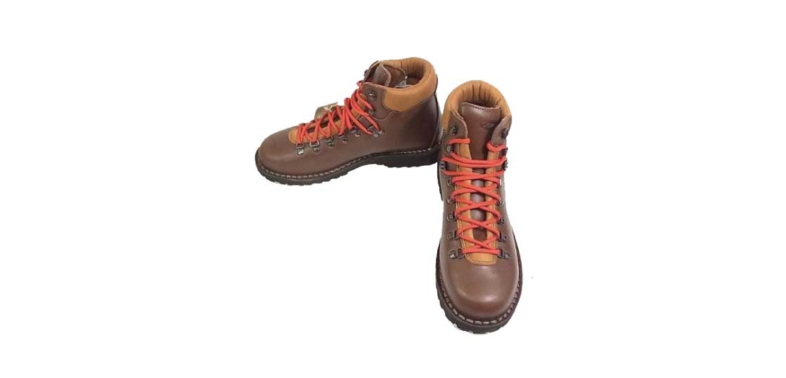 ディエッメ ROCCIA VETブーツ ブラウン買取実績