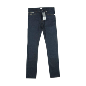 ディオール 19AW 943DS01A4714 スリムフィット ボタンフライ デニム パンツ 買取実績