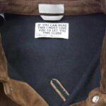 ディオール 22AW カクタスジャック ロゴ刺繍 オーバーサイズ オーバーシャツ ブラウン 買取実績 画像