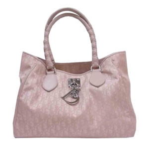 ディオール 07BO1026 トロッター ハンド バッグ 買取実績