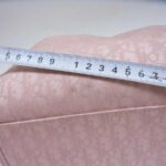 ディオール 07BO1026 トロッター ハンド バッグ 買取実績 画像