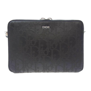 ディオール 2ESBC119VPD_H03E メッセンジャーポーチ オブリーク ギャラクシー カーフスキン パンチング 買取実績